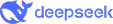 Deepseek Logo
