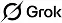 Grok Logo