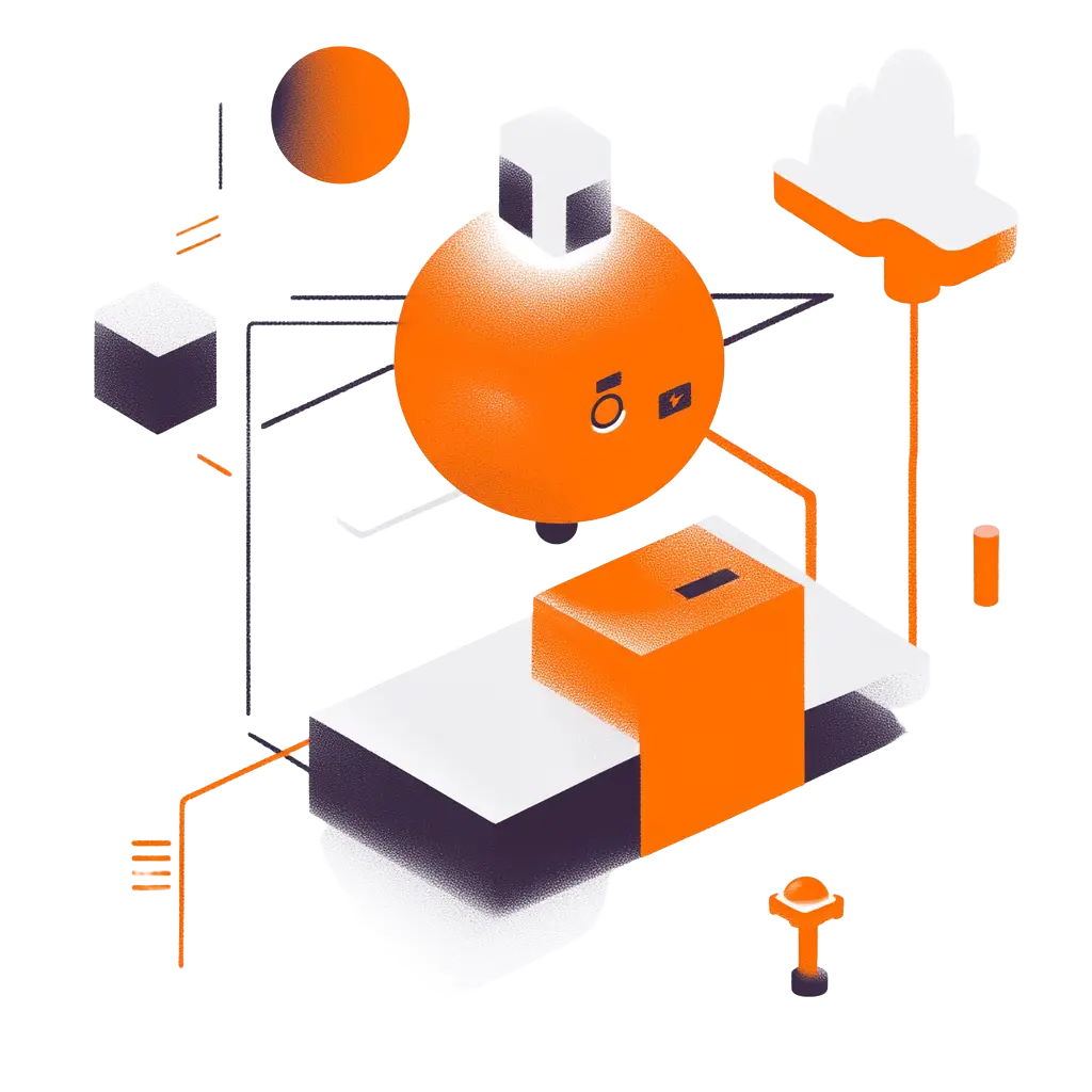 AI Workflow Automation Visualization